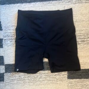 Oiselle Pocket Power Short
